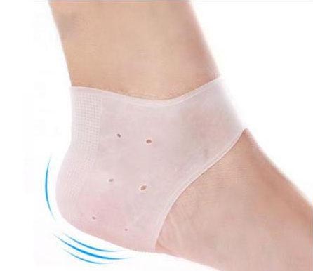 Gel Heel Pad Cushion