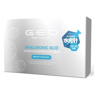 Geoskincare Hyaluronic Acid Serum