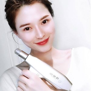 Geoskincare Beauty Gun - Nanochip Beauty Injection Instrument