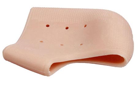 Silicone Gel Heel Pad