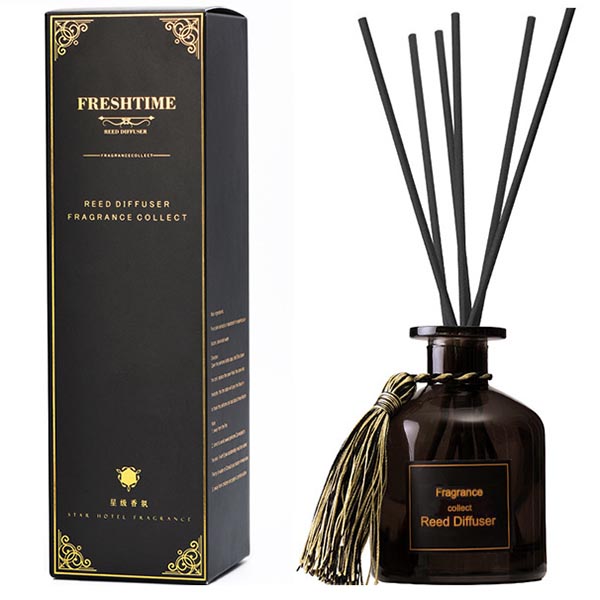 Nest Cedar Leaf & Lavender Reed Diffuser