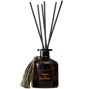 Reed Aromatherapy Diffuser with Essential Oils