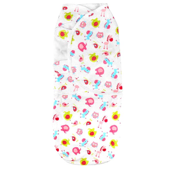 swaddleme velcro