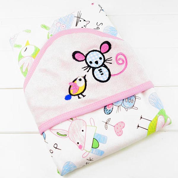 Best Baby Towels Online, Bath & Hooded Towels
