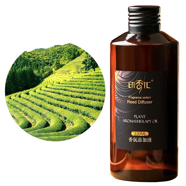 Tea Tree Essential Oils Reed Aroma Diffuser Refill