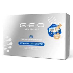 Geoskincare Fibronectin & Regeneration Repair Serum