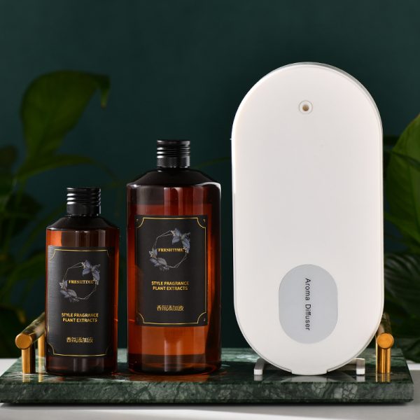 500ml Essential Oil Refill, High Concentration Aroma Oil - Image 3