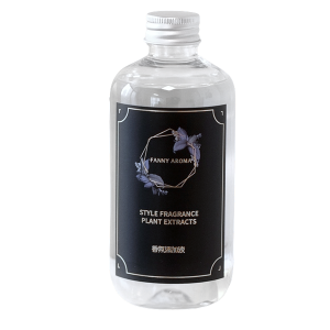 260ml Aroma Essential Oil Refill
