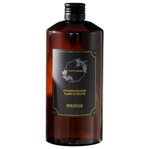 500ml Aroma Essential Oil Refills