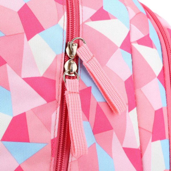 School Bag, Academy Series, Details