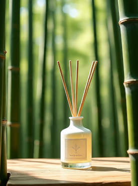 Aromatherapy