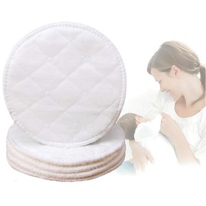 Washable Breast Nursing Pads for Breastfeeding