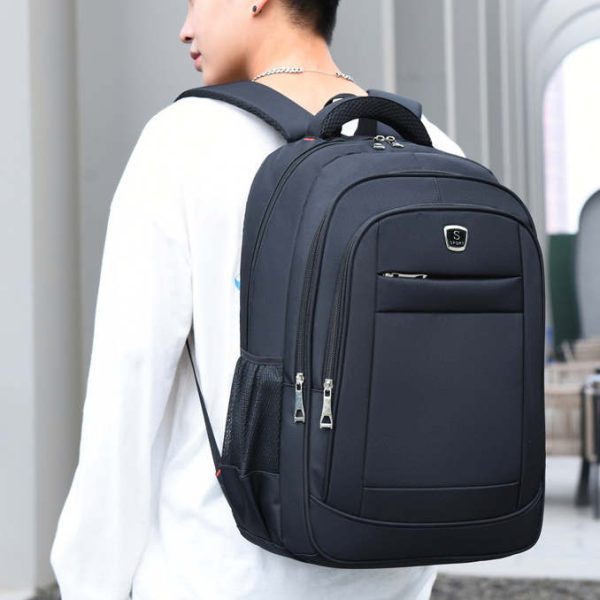 Business Laptop Backpack for Men