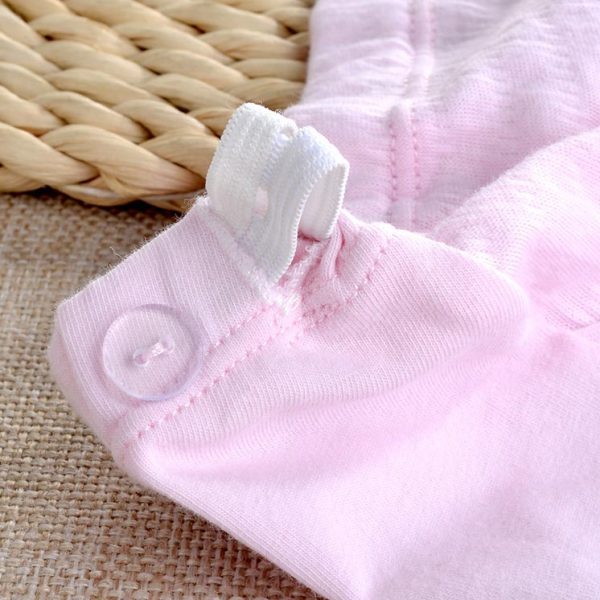 Cotton Maternity Underwear Panties - Details