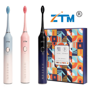 ZTM Y1 Sonic Electric Toothbrush