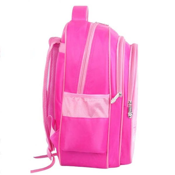 Girls' School Bag Frozen Series - for Primary School Kids - Image 2