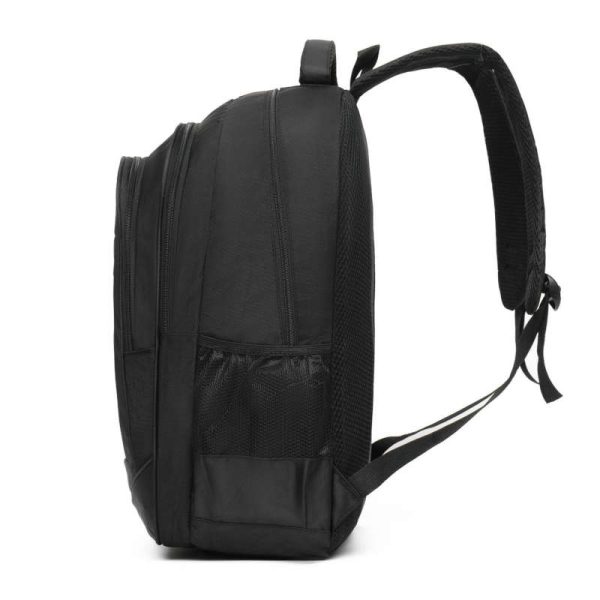 Business Laptop Backpack - Side View